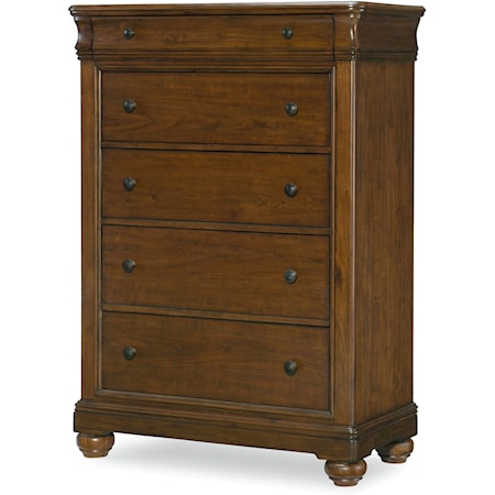 Drawer Chest